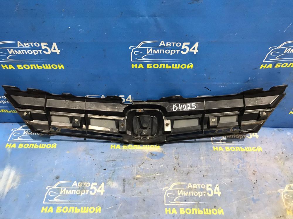 Решетка радиатора Honda AIRWAVE 2005-2008