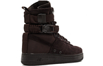Кроссовки Nike Air Force 1 Velvet Brown
