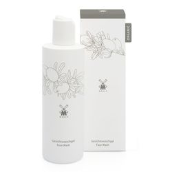 Очищающий гель для лица MUEHLE ORGANIC, 250 мл (GW OSC)