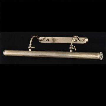 Подсветка для картин и зеркал Maytoni PIC119-44-R бронза Govanni Picture