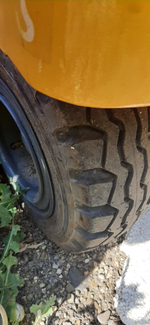 Aurora CPD* Вилочный погрузчик CPD15 (Электрический, 11 л.с., АТ)