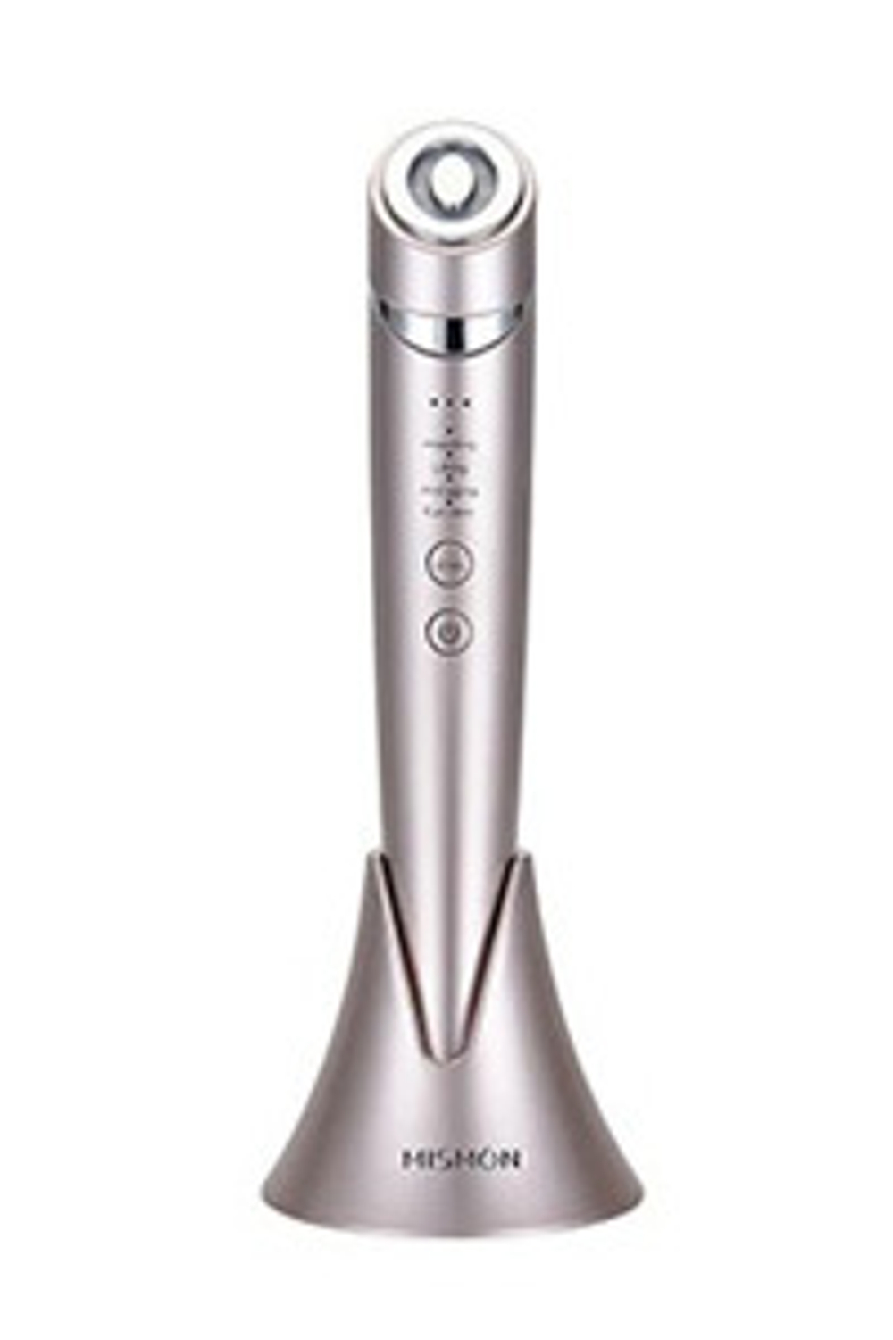 Микротоковый массажер для лица Mismon MS-316C