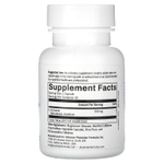 Advance Physician Formulas, L-карнозин, 500 мг, 30 капсул