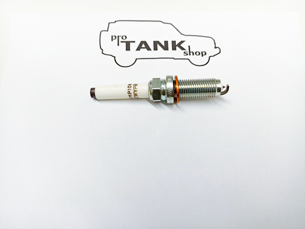 Свеча зажигания TANK 500 (ОРИГИНАЛ) 3707100XEN01