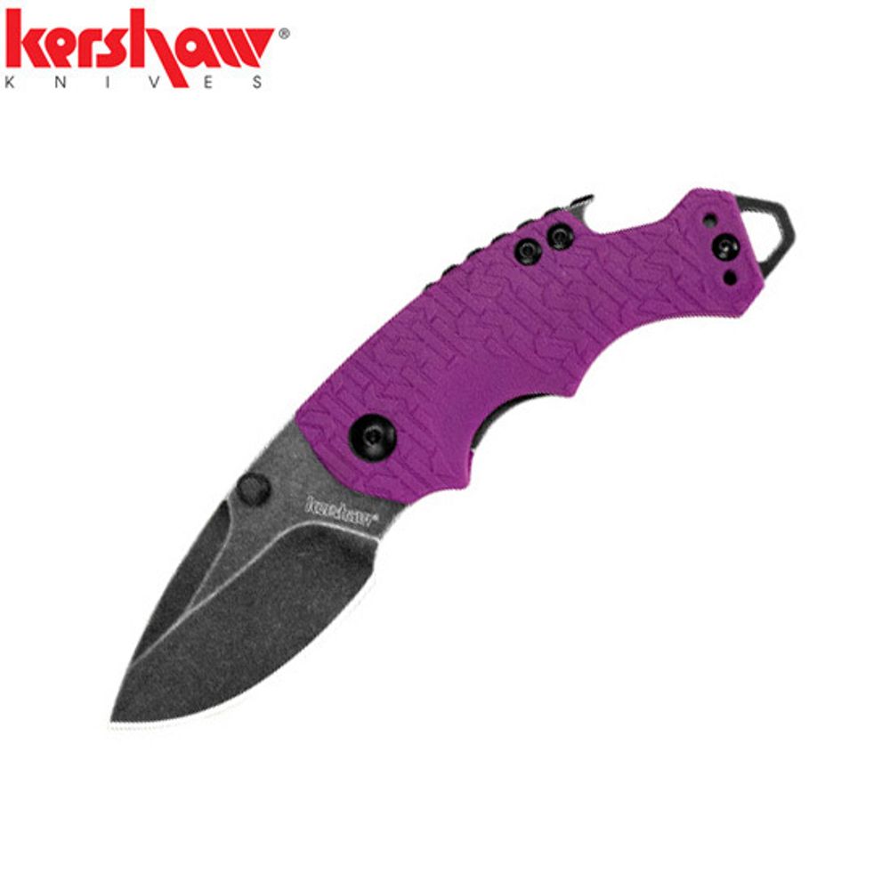 Нож Kershaw модель 8700PURBW Shuffle