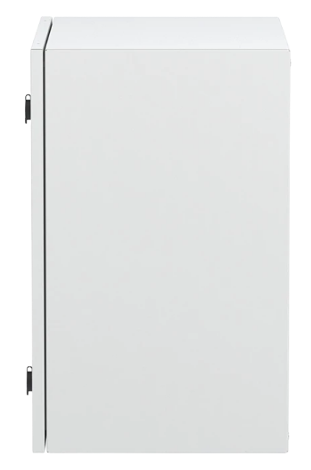 Шкаф настенный 19", 12U ССД 130411-00812