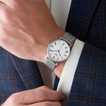 Часы TISSOT 38mm T109.410.11.033.00, T109.410.11.033.00