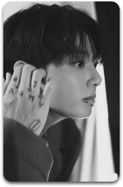 Карта / BTS #1570