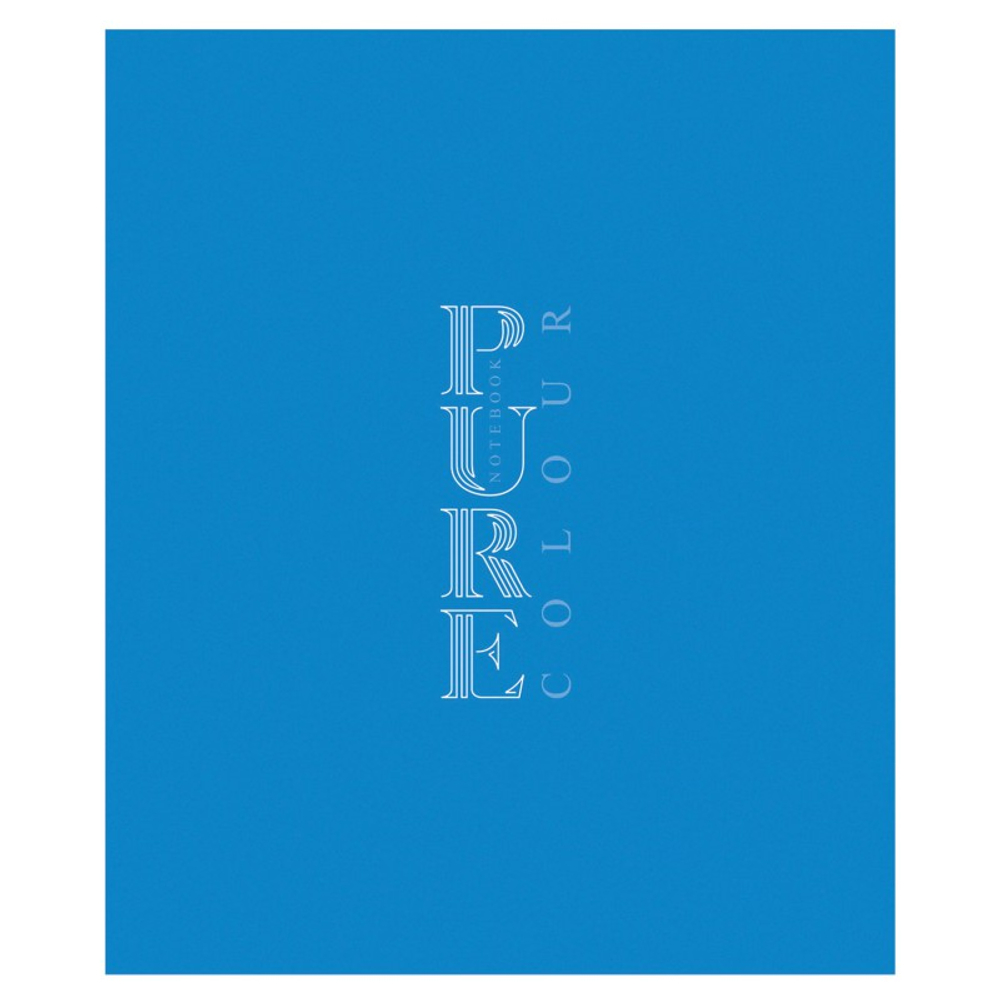 Тетрадь общая Hatber - Eco, А5, 48 листов в клетку, картон, эконом ,на скрепке, ассорти