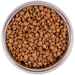 Сухой корм для стерилизованных кошек беззерновой из тунца Monge Cat BWild GRAIN FREE 1,5кг