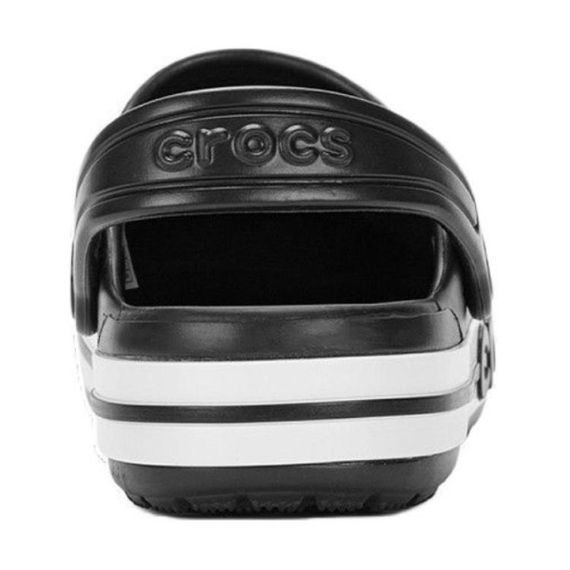 Crocs Classic Clog 'Black'
