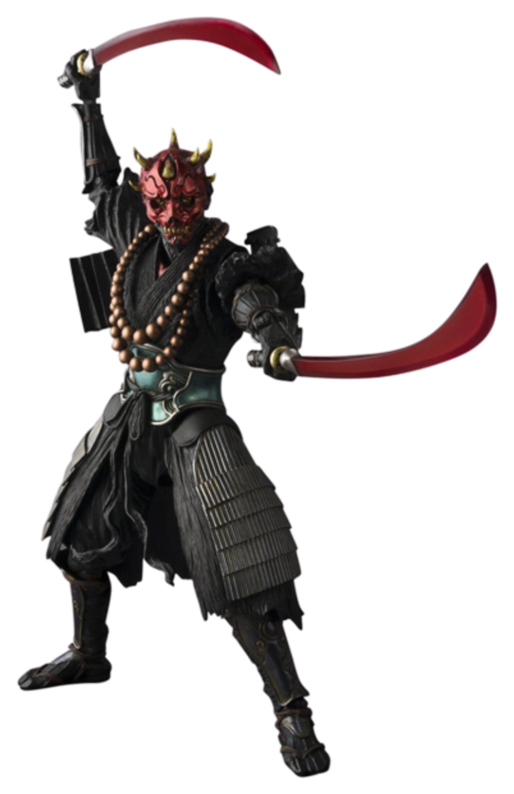 Фигурки Meisho Movie Realization Sohei Darth Maul