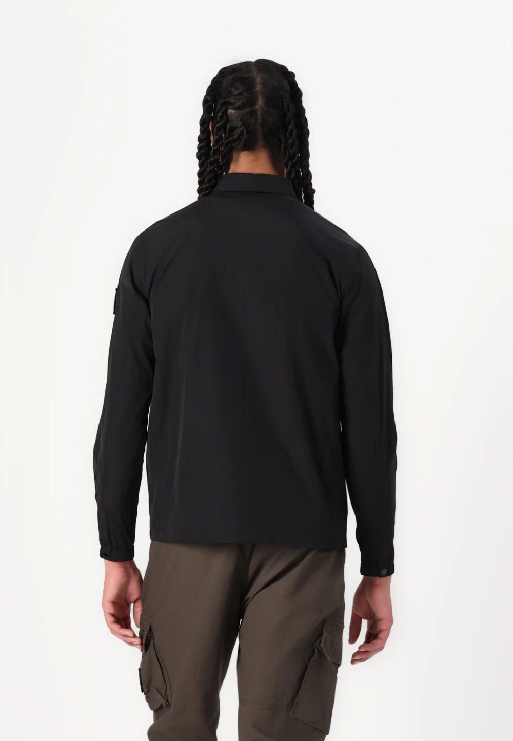 Ветровка Weekend Offender VINNIE