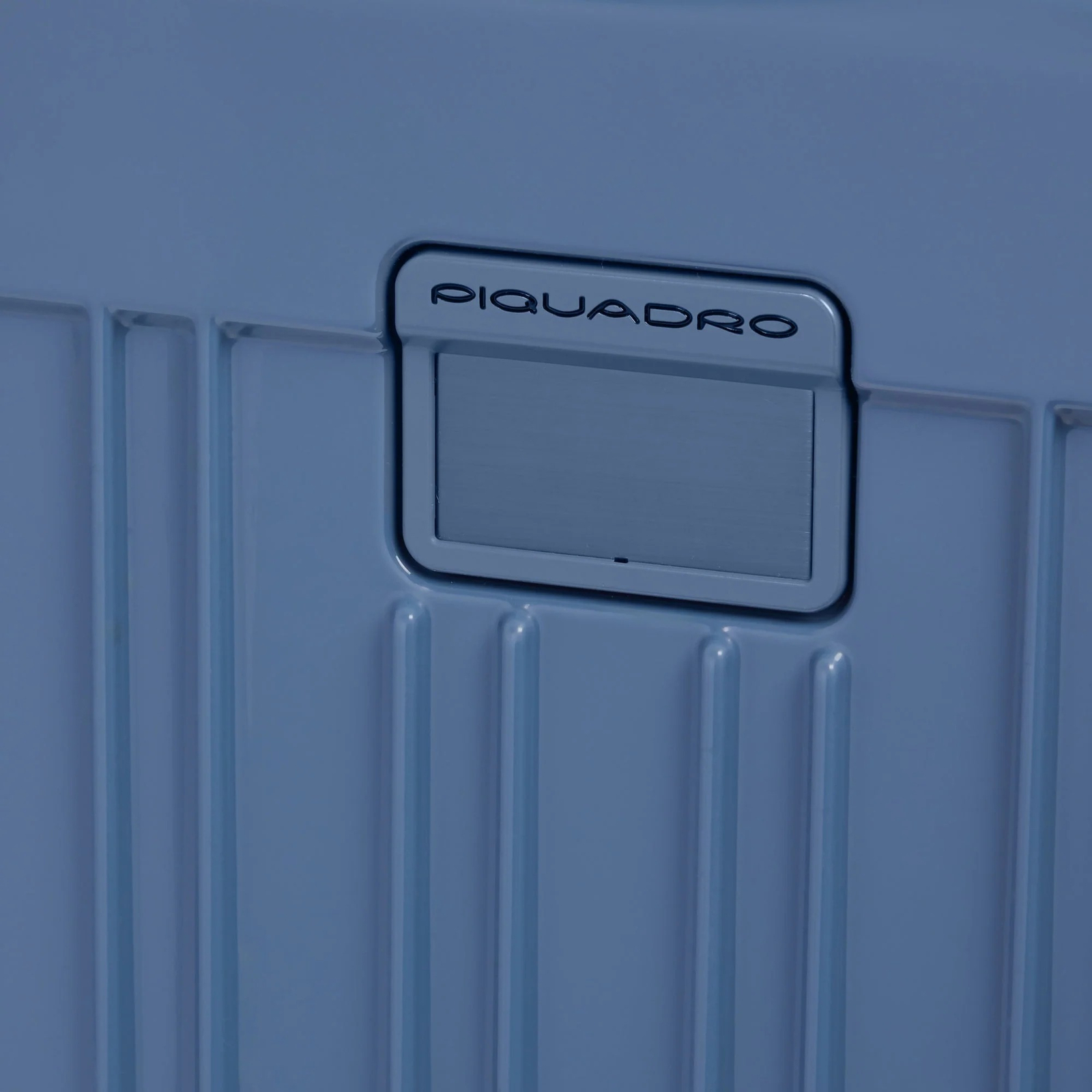Чемодан ручная кладь Piquadro POP BV4425POP/Blu Avio