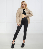 леггинсы heruda HUGO - черный(50484661)