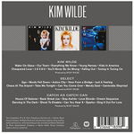 Kim Wilde / The Triple Album Collection (3CD)