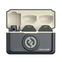Hollyland Lark M2 DUO Camera