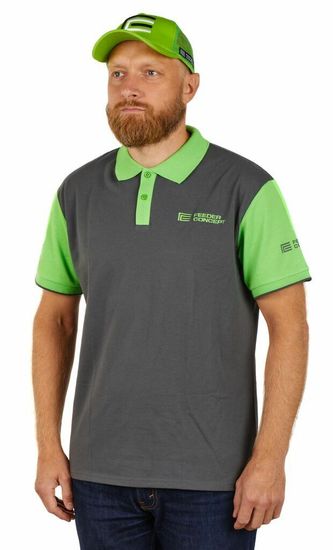 Рубашка поло FEEDER CONCEPT 04 р.XL