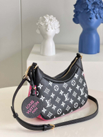 Louis Vuitton Bagatelle BB