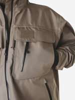 Куртка забродная Alaskan Adventure S