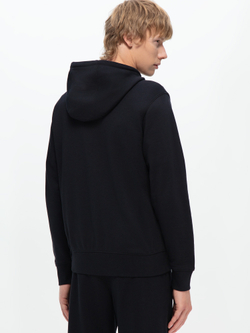 Толстовка мужская NIKE M NK CLUB FT FZ HOODIE
