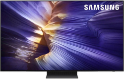 Телевизор Samsung QE55S90FAURU