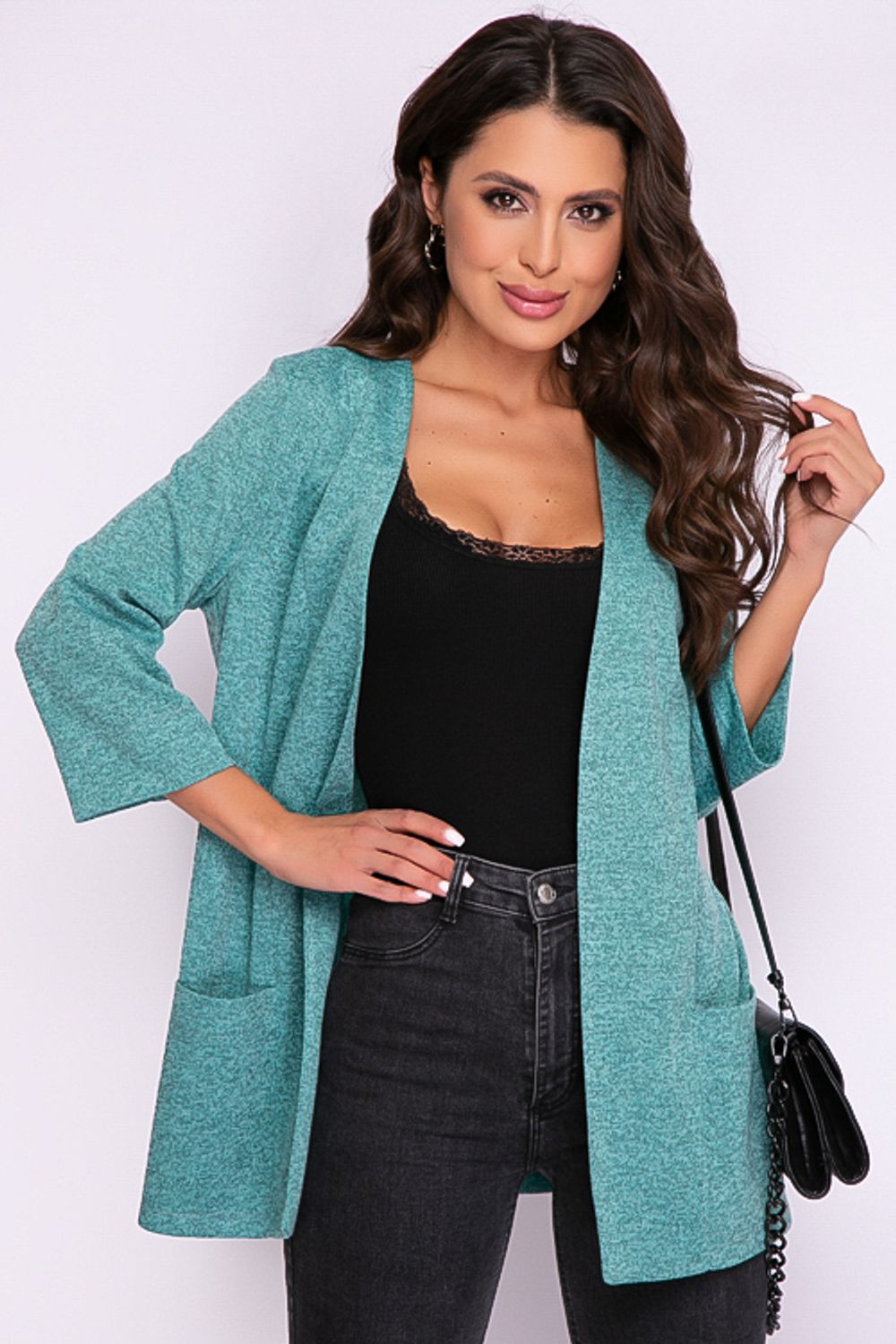 Кардиган 9042 Avili