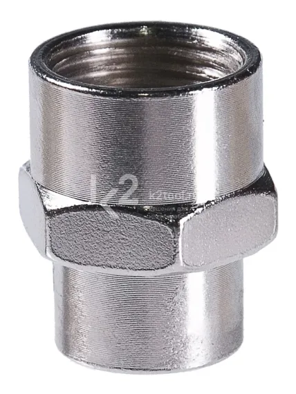 Переходник Fubag 1/4"F-3/8"F в блистере