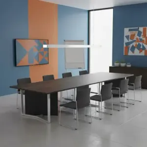 Столы переговоров Shift