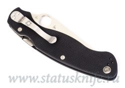 Нож Spyderco Military 2 C36GP2фотография - 9