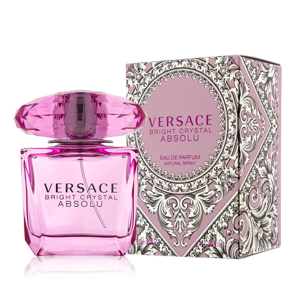 Versace Bright Crystal Absolu Eau De Parfum 30 ml (woman)