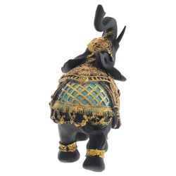 GAEM Фигурка декоративная "Слон", L10,5 W6 H13,5 см, 2в.