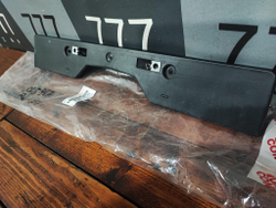 Площадка гос. номера RAV4 V (XA50) 18-нв Новая Оригинал 5211442150