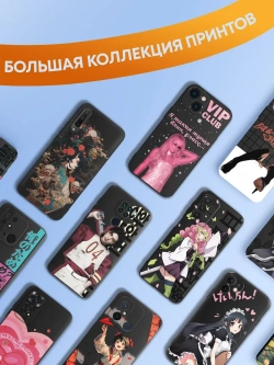 Чехол на Samsung A53