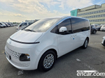 Hyundai Staria Cargo 3-х местный (11.2023)