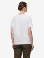 ФУТБОЛКА ЖЕНСКАЯ BASK POINTS LT