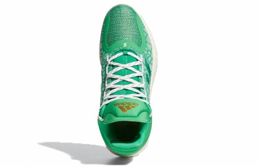 Кроссовки Adidas D Rose 11 Christmas