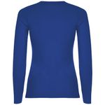 Женская футболка Extreme с длинным рукавом