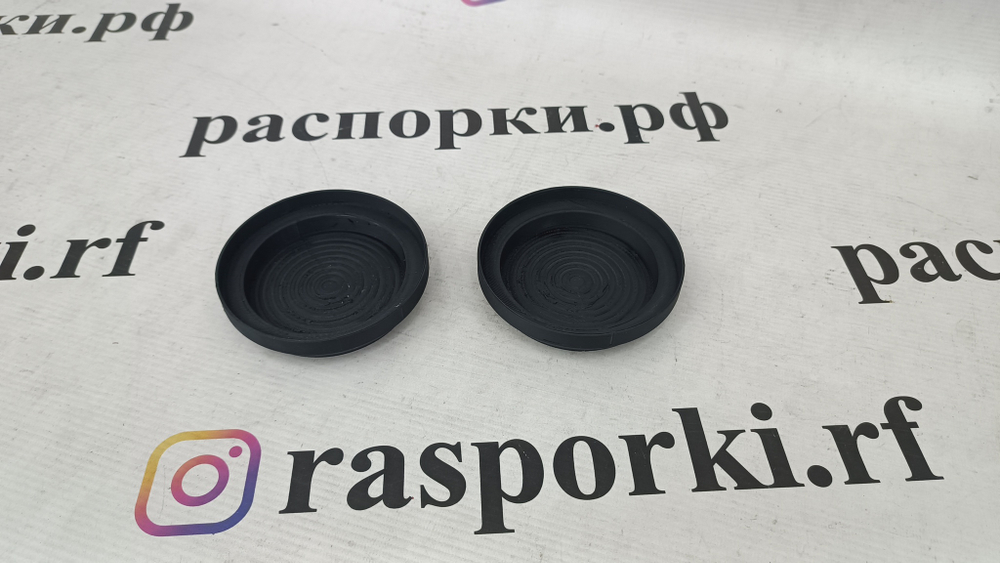 Распорка передних стоек (цельная) Renault Clio 3 ДОрестайлинг (ПОД ЗАКАЗ)