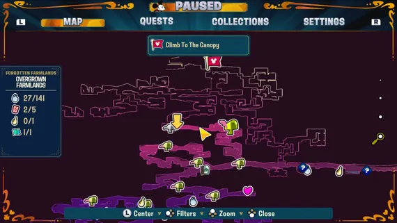 NSW Disney Illusion Island (Новый, Английская версия)