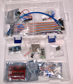 РОББО ОТТО — интерактивный танцующий робот-конструктор