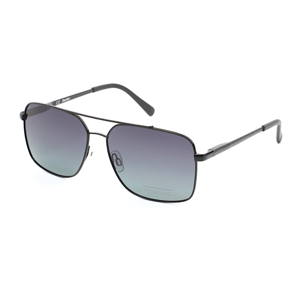Солнцезащитные очки Dackor 452 Black
