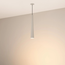 Светильник SP-STIRIA-L400-R57-5W Warm2700 (GR, 36 deg, 230V) (Arlight, IP20 Металл, 3 года) 054438