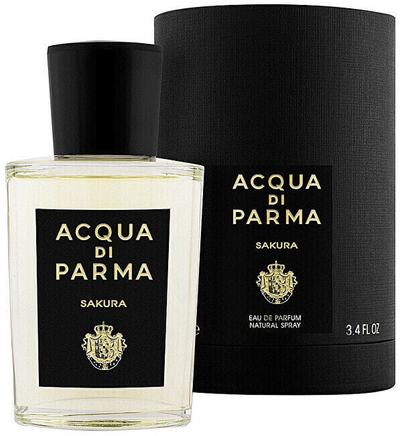 Унисекс парфюмерная вода Acqua Di Parma Sakura EDP 180 мл