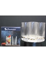 Набор стаканов 4шт