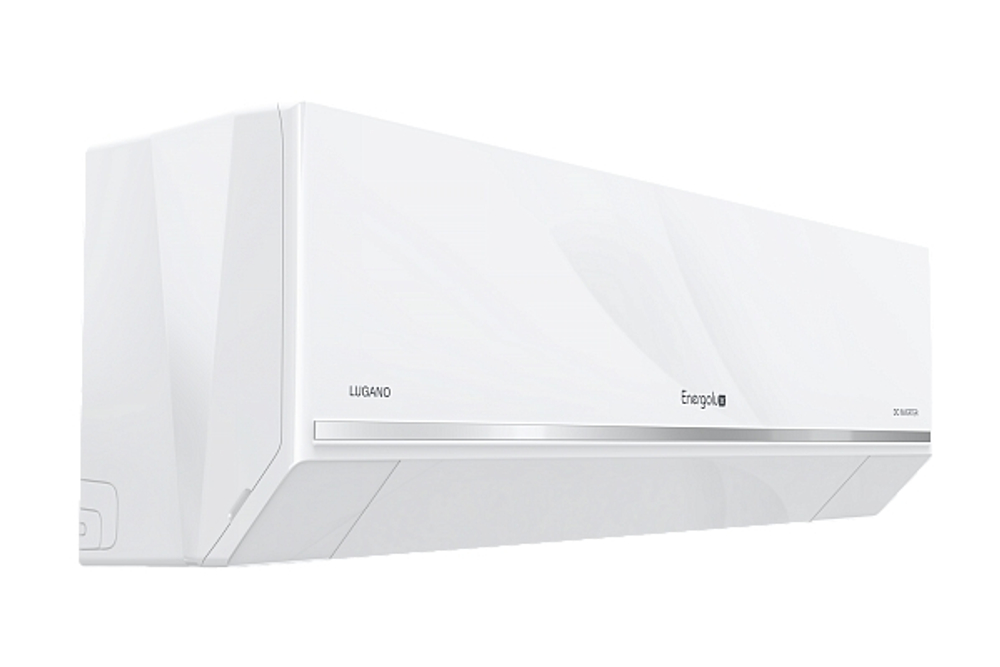 Сплит-система кондиционер инверторный Energolux Lugano SAS18DL1-AI/SAU18DL1-AI на 50 м²