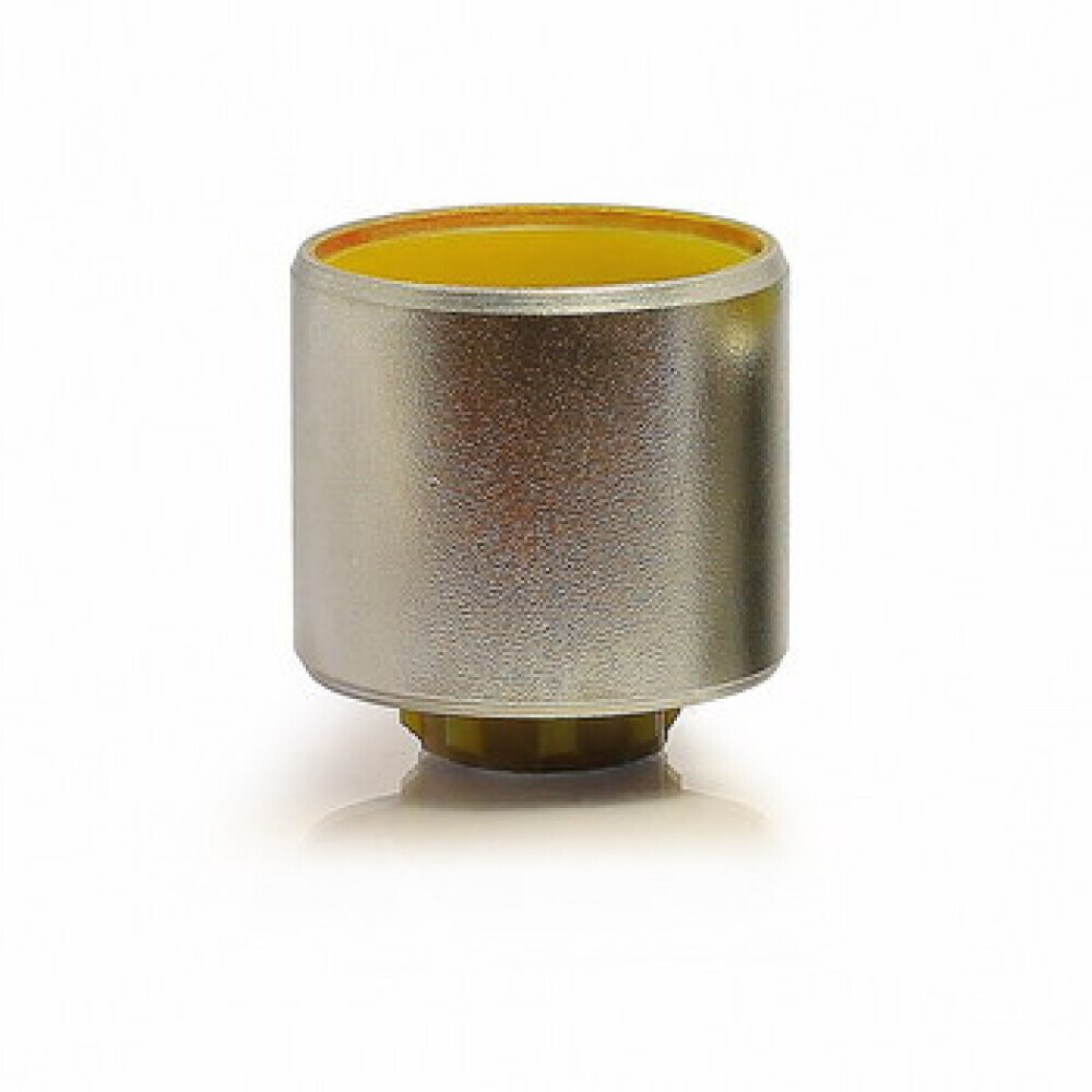 Полиуретановый сайлентблок задней подвески, нижнего рычага, крепление к ступице (1 шт.), Точка опоры.19-06-2878