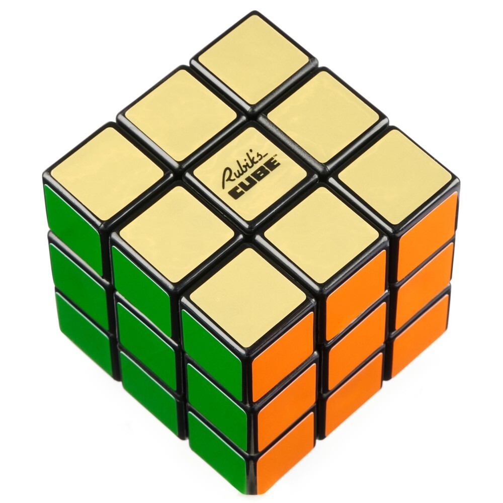 Rubik - Rubik's Cube 3x3 Retro 50th Anniversary Special Edition 20144973 / артикул   10964 6068726 20144973  / GTIN 778988505007