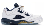 Кроссовки Jordan Air Jordan 5 Retro Low Dunk From Above (Женская размерная сетка)