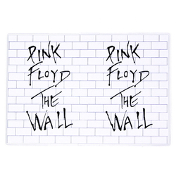 Обложка Pink Floyd